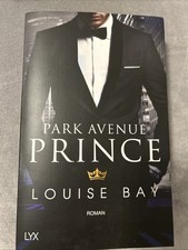 Park Avenue Prince Louise Bay