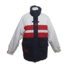 Helly Hansen, Winterjacke