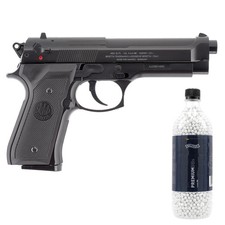 Set Beretta M92 FS HME Softair