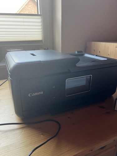Canon drucker pixma tr8550 - canon,