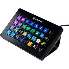 Elgato Stream Deck XL, Keypad