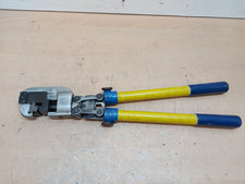 Klauke K18 Zaunbauer