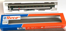 ✅Roco 44883 H0/DC EC/Euro-City Großraumwagen 1 Kl SBB NEM/KKK (GK44-29R8/13)