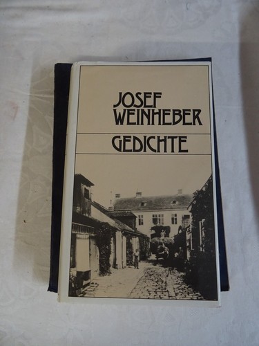 Gedichte von josef - josef, |