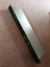 Zoom RFX-2000 Digital Reverb &