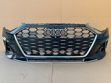 Stoßstange Audi A4 B9 S4