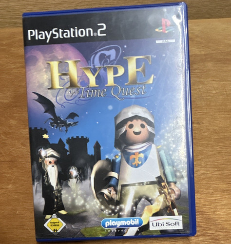 Ubisoft playstation hype - 2,