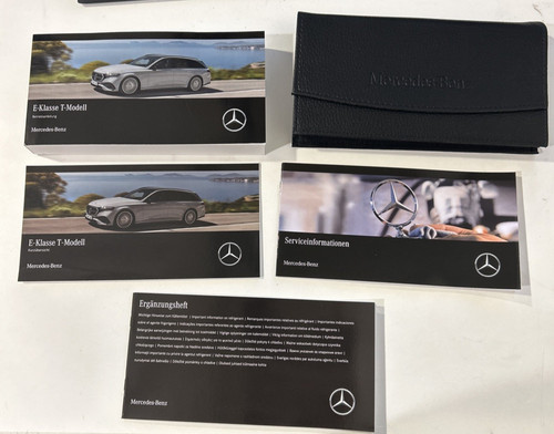 Original mercedes klasse - original,