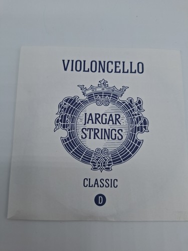 Jargar strings cello classic - cello,