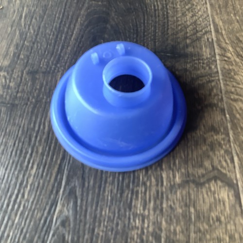 Tupperware ersatzdeckel - 1, x