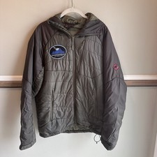 MAMMUT Rime Pro Puffer Coat