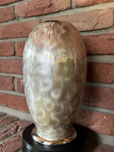 Grosse wmf ikora germany - grosse, vase