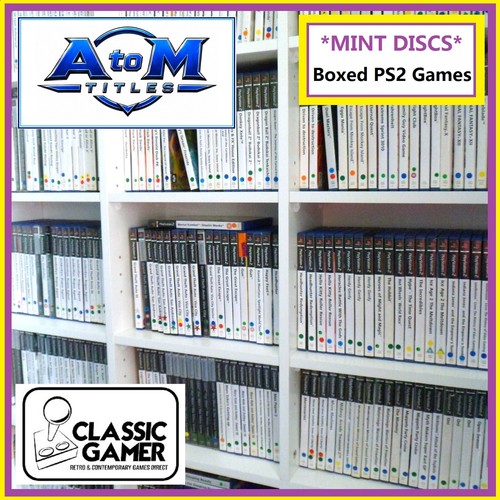 Neuwertige disc playstation - *neuwertige,
