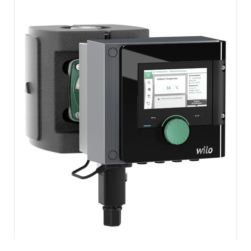 Wilo stratos maxo 2186244 - wilo, z