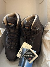 Wanderschuhe Meindl stowe gtx