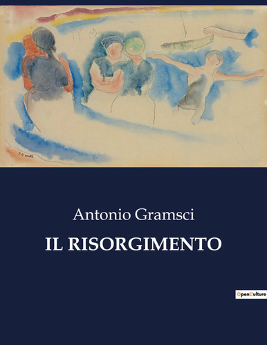 Antonio gramsci il - |,