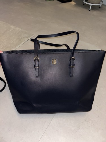 Tommy hilfiger handtasche - hilfiger,