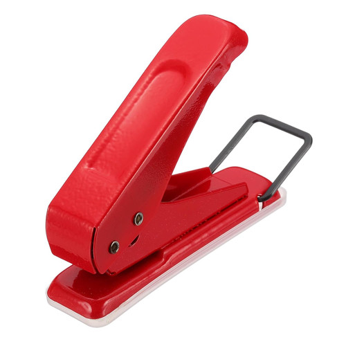 Locher klein 6mm mit - locher,