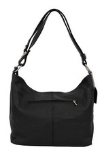 Damen Leder Handtasche