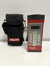 Hilti PD 10 Lasermessgerät Entfernungsmesser / Geprüft ✅