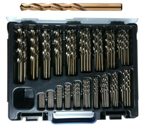 Profi bohrer hss co5 - profi, co5%
