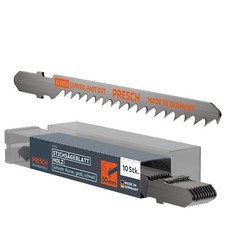 Presch Stichsägeblätter Holz