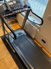 Horizon Laufband QUANTUM II HRC