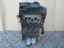 ⭐️ Motor 1.4 TDI BWB 70PS VW POLO 9N V 61TKM UNKOMPLETT