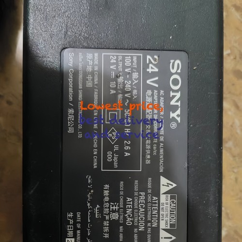 Free shipping 1pc - free, sony