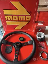 Momo Prototipo Lenkrad Für