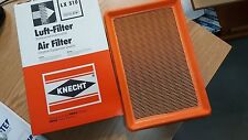 Luftfilter  LX 510 für Fiat Uno (146)