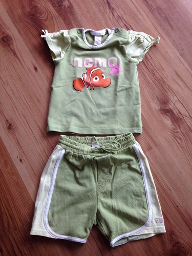 Findet nemo teiler - findet, und