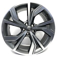 Original Audi Q4 E-Tron 20