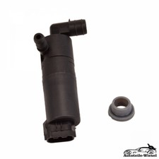 Waschwasser Pumpe Scheinwerferreinigung für Nissan Juke Pulsar Tiida