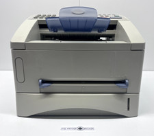 Brother FAX-8360P A4 Mono