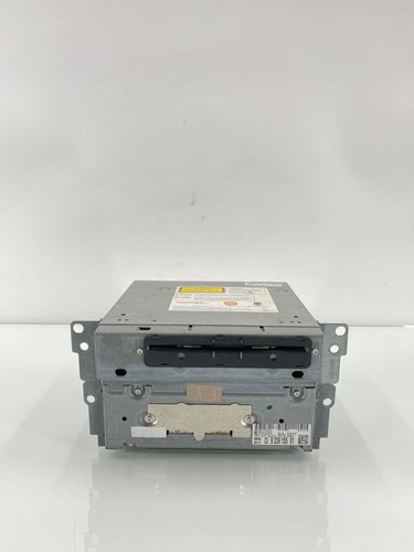 Bmw f10 f11 2011 radio - bmw,