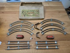 Höfler Rundenbahn Streamline