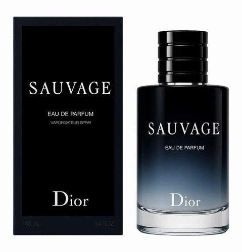 Dior eau parfum sauvage - dior,