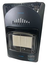 Cecotec Butangas-Heizofen