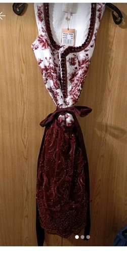 Wunderschönes dirndl von - dirndl,
