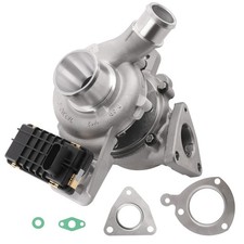 Turbolader für Ford Transit