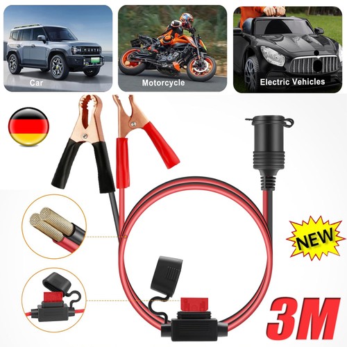 12v 24v zigarettenanzünder - 12v,