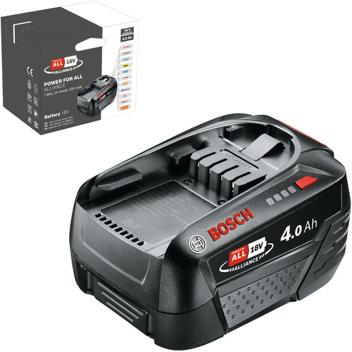 Bosch home and garden akku - bosch,