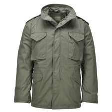 Mil Tec M65 Parka US Army