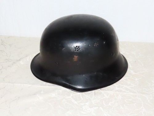 Helm feuerwehrhelm stahlhelm - feuerwehrhelm,