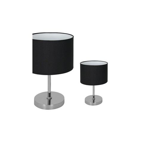 Casino black chrome - casino, black/chrome