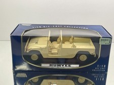 MOTORMAX HUMMER HUMVEE H1 BASE