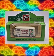 Lledo Promo Werbemodell