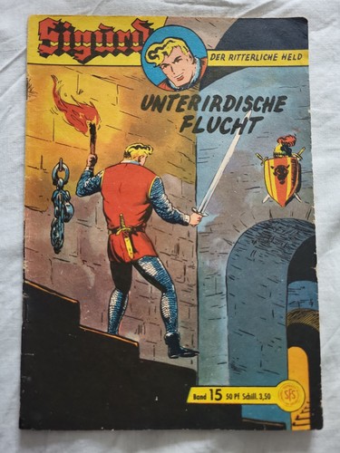 Sigurd lehning verlag - sigurd,