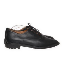 Terhi Pölkki, Oxford-Schuhe